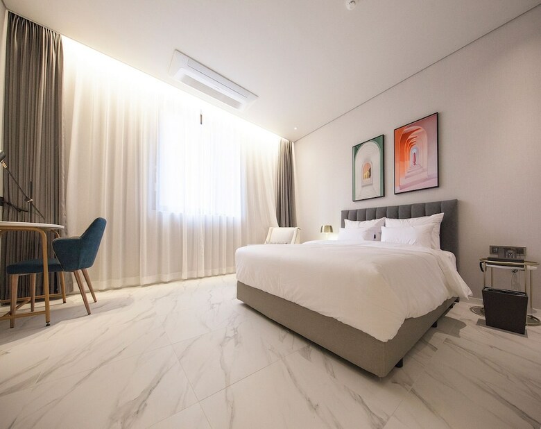Hotel Londoner