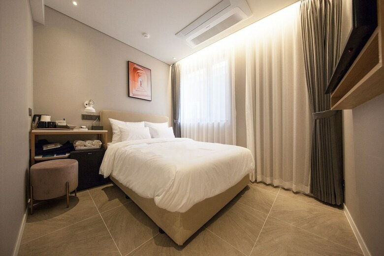 Hotel Londoner