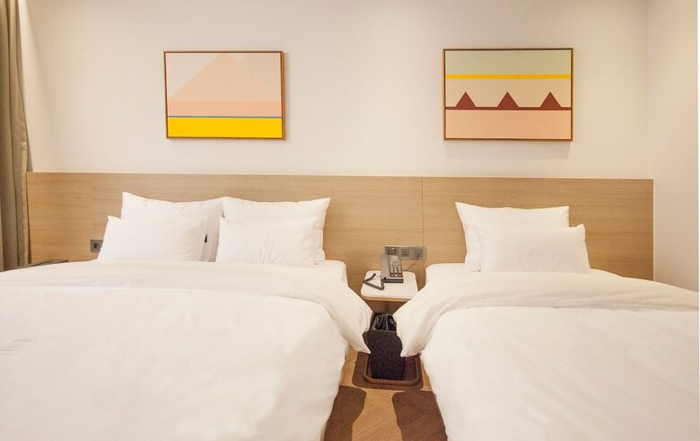 Hotel Londoner