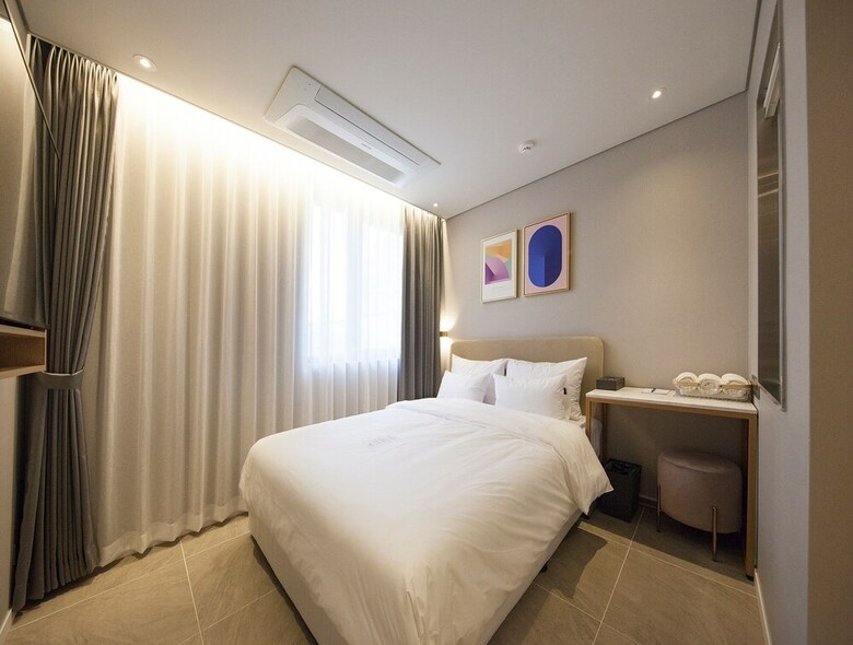 Hotel Londoner