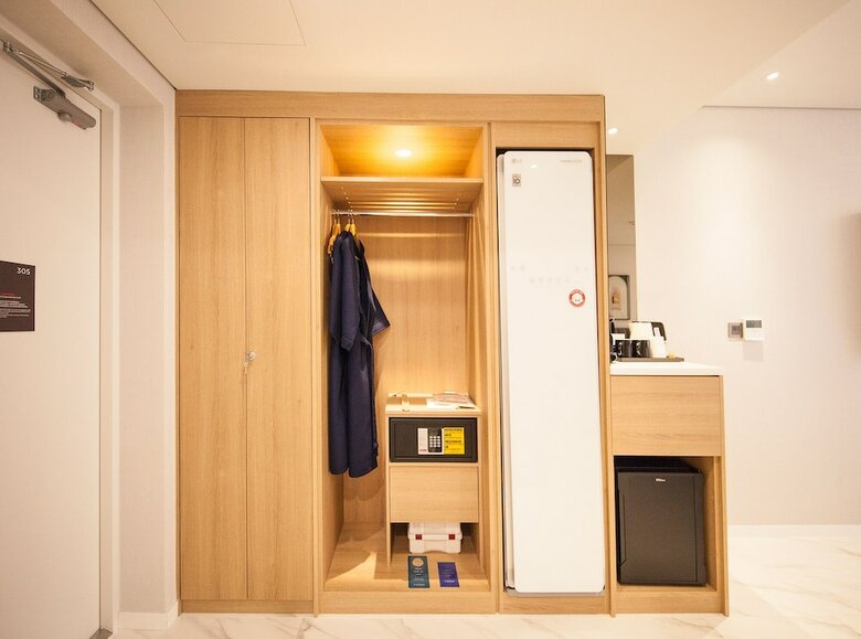 Hotel Londoner