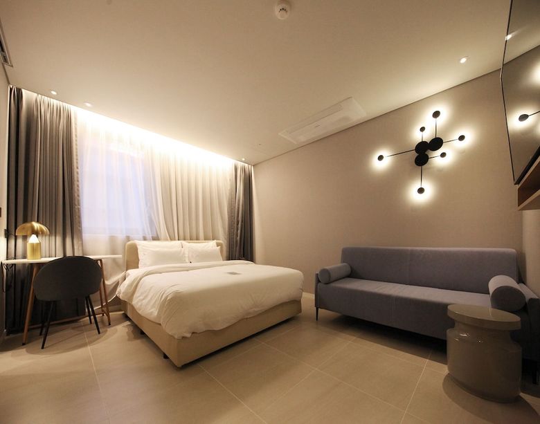 Hotel Londoner