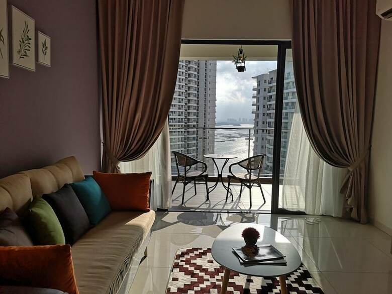 Apartamentos Garden View Suites