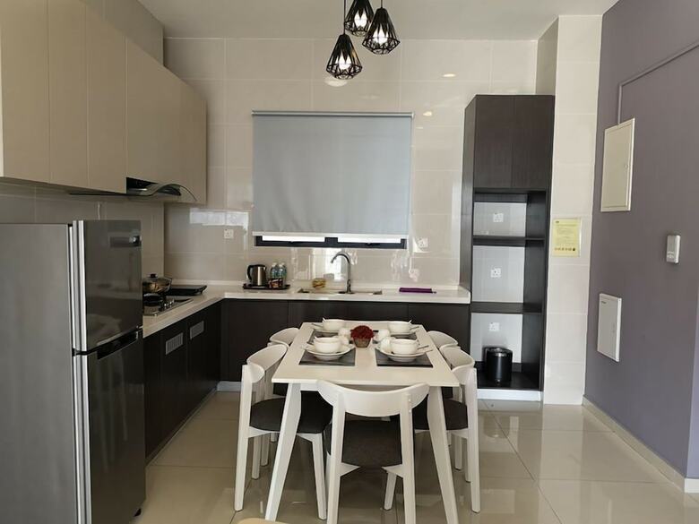 Apartamentos Garden View Suites