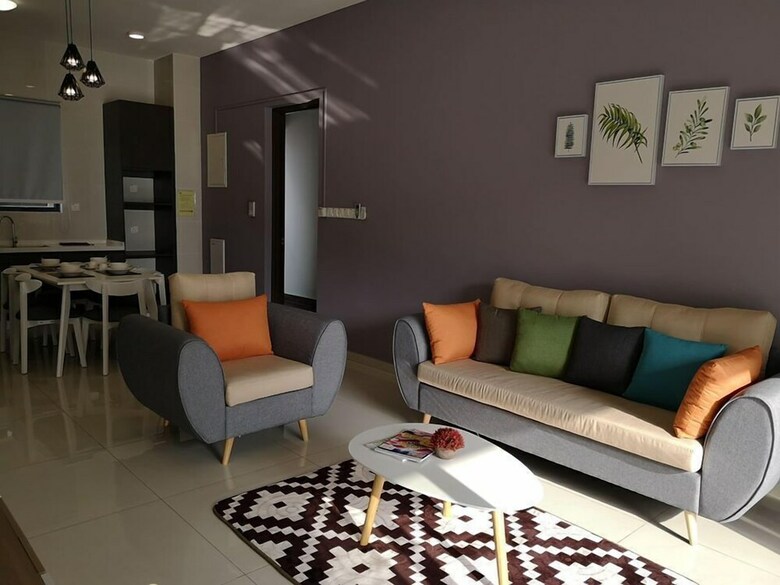 Apartamentos Garden View Suites
