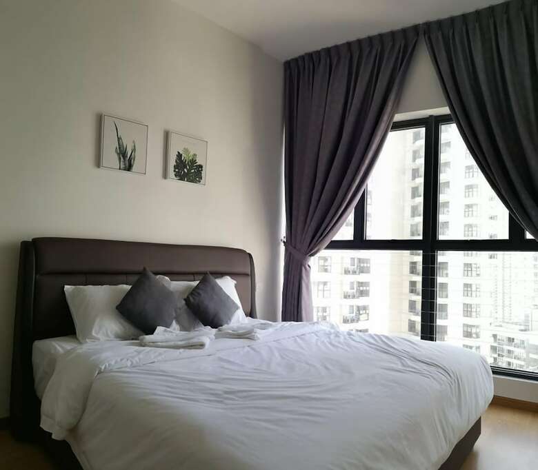 Apartamentos Garden View Suites