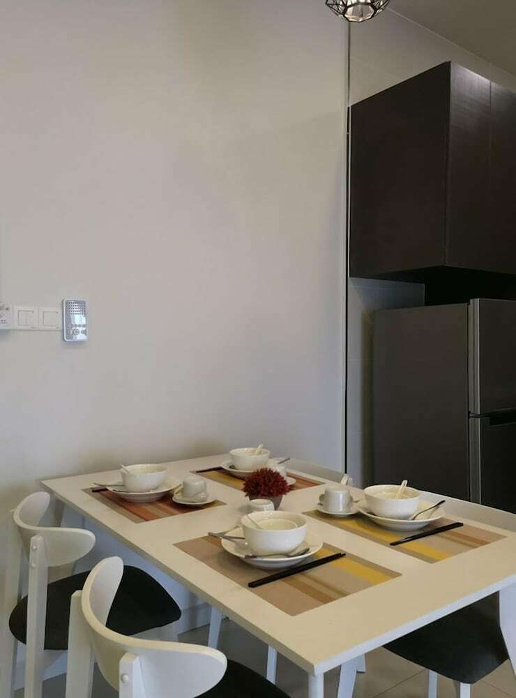 Apartamentos Garden View Suites