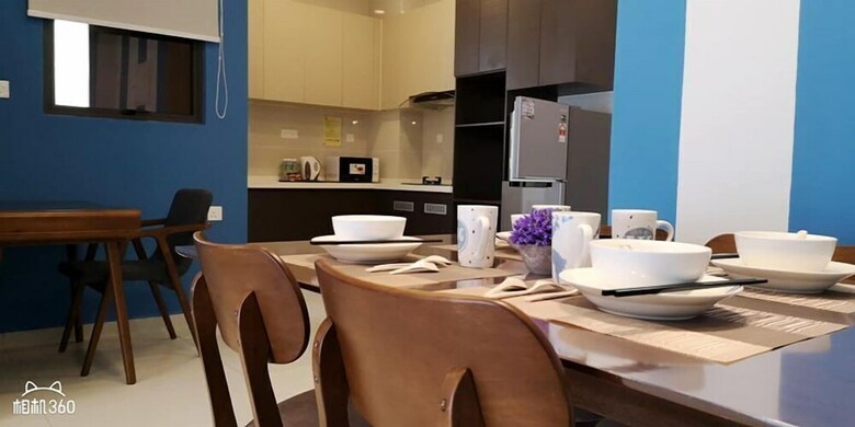 Apartamentos Garden View Suites