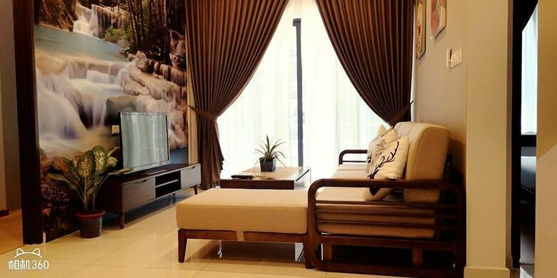 Apartamentos Garden View Suites