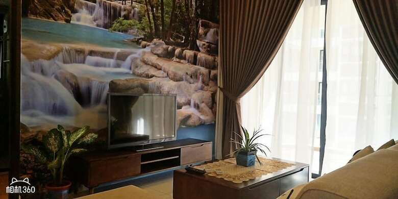 Apartamentos Garden View Suites