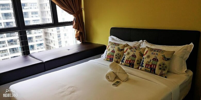 Apartamentos Garden View Suites