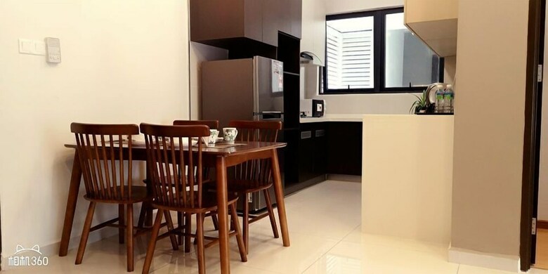 Apartamentos Garden View Suites
