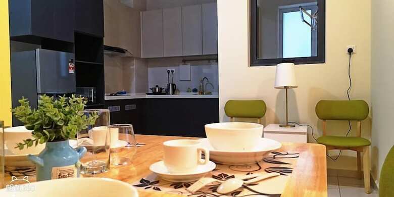 Apartamentos Garden View Suites