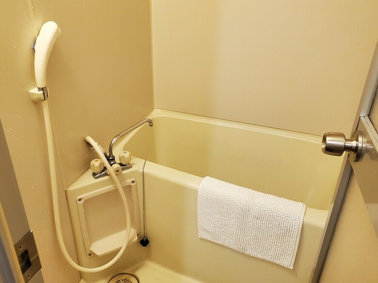 Apartamentos Petit Asahi 201