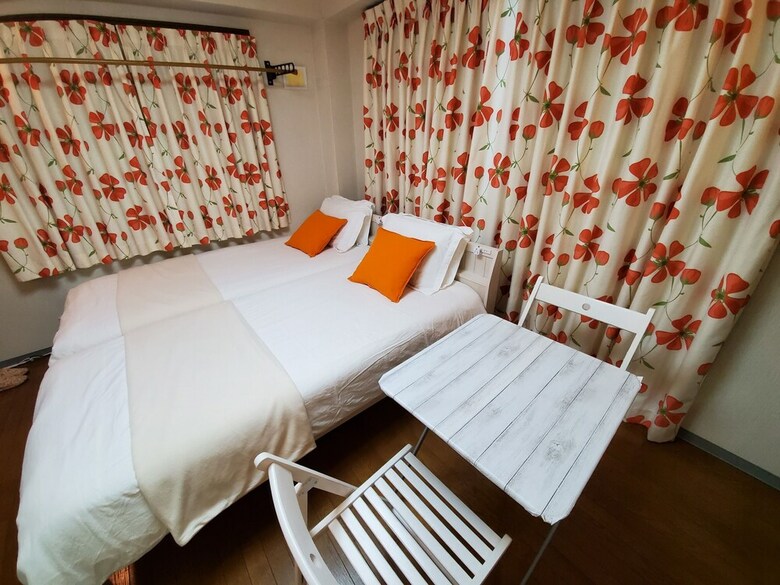 Apartamentos Petit Asahi 201