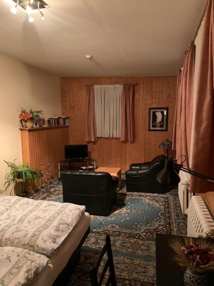 Pension Neumann