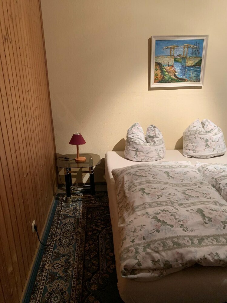 Pension Neumann