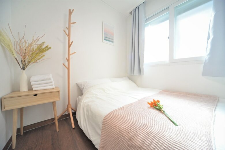 Hostal Jerry Blossom - Hostel