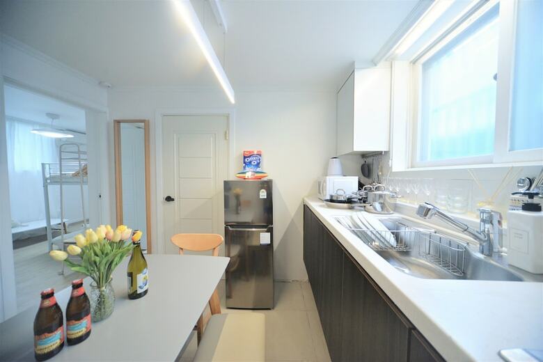 Hostal Jerry Blossom - Hostel