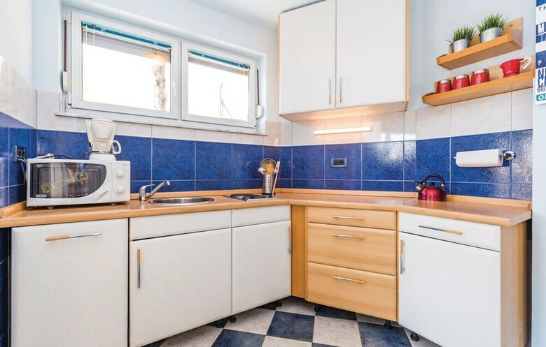 Apartamento Villa Viktorija