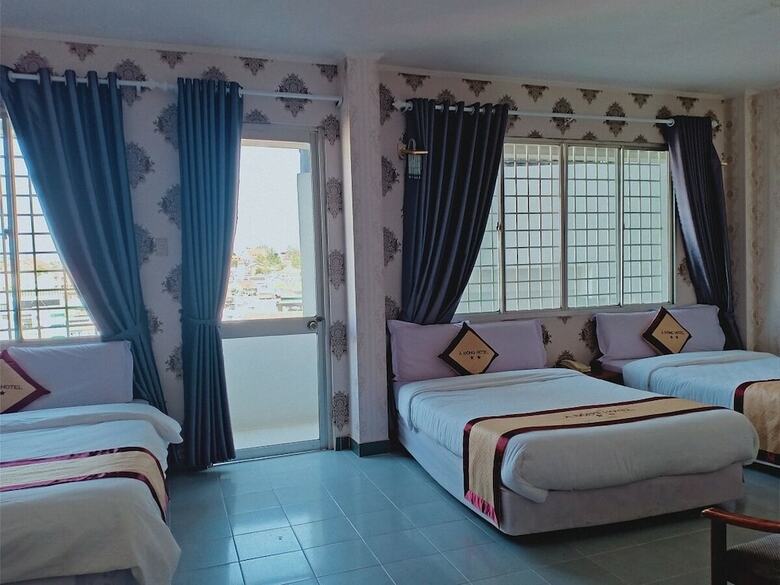 A Dong Hotel Da Lat