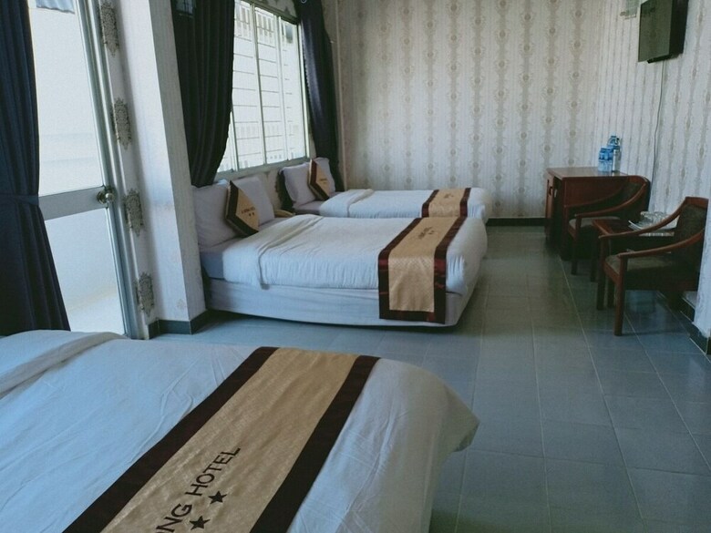 A Dong Hotel Da Lat