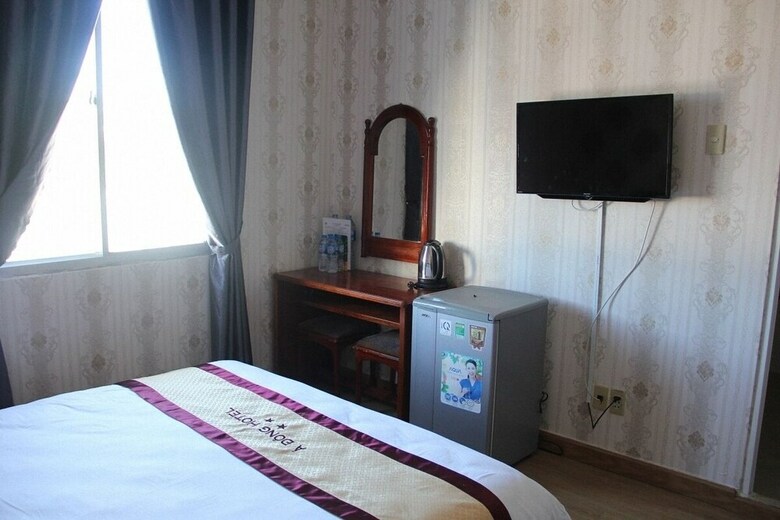 A Dong Hotel Da Lat