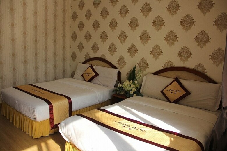 A Dong Hotel Da Lat