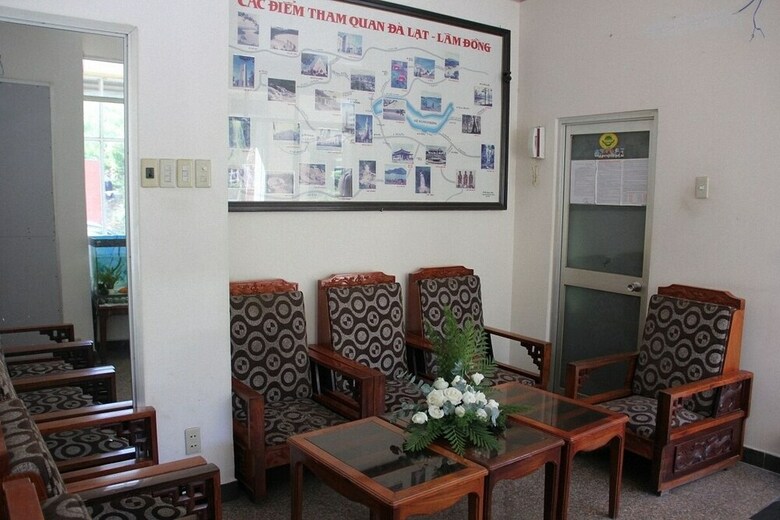A Dong Hotel Da Lat