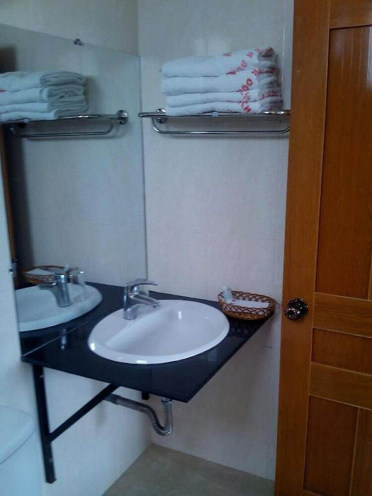 A Dong Hotel Da Lat