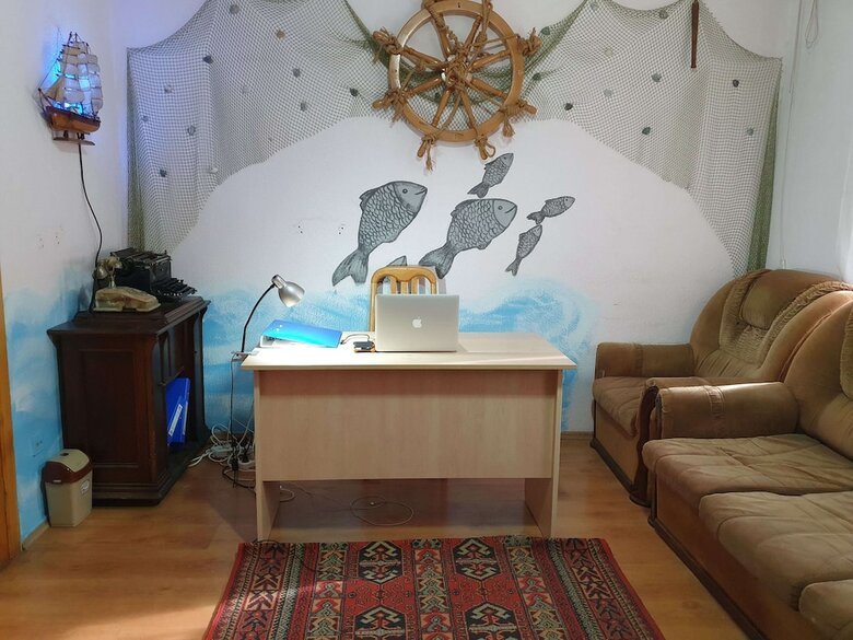 Hostal Kings And Queens Hostel Baku