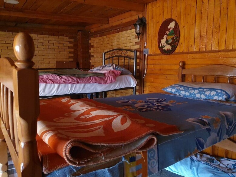 Hostal Kings And Queens Hostel Baku