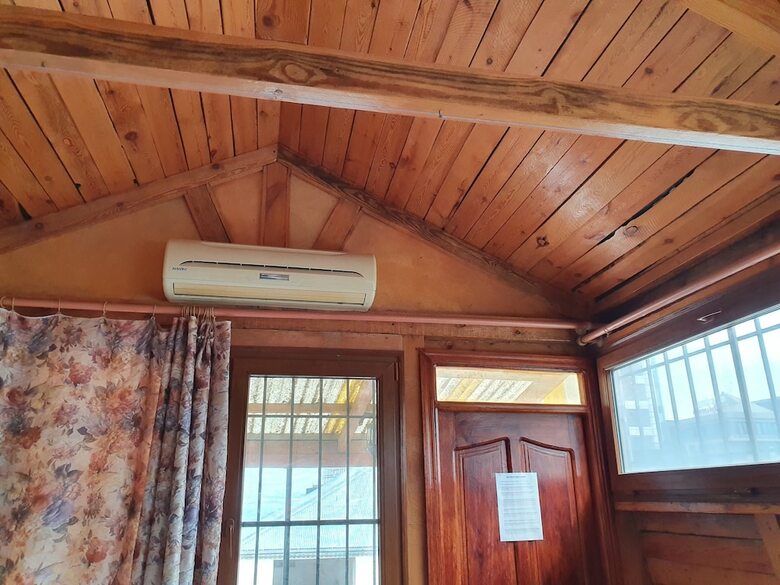 Hostal Kings And Queens Hostel Baku