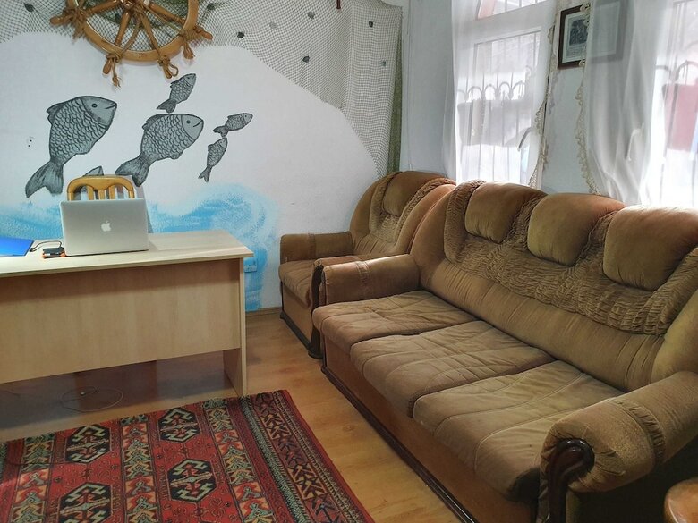 Hostal Kings And Queens Hostel Baku