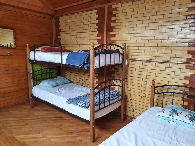 Hostal Kings And Queens Hostel Baku