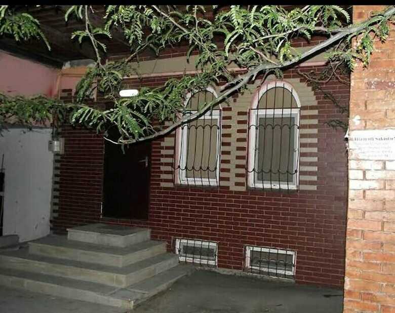 Hostal Kings And Queens Hostel Baku