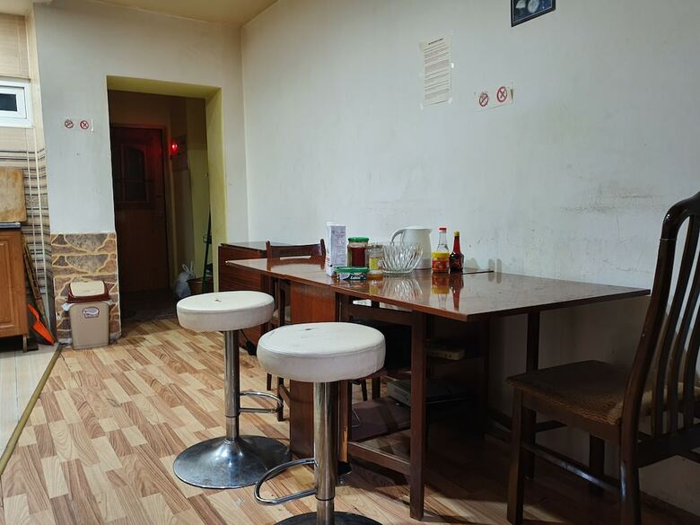 Hostal Kings And Queens Hostel Baku