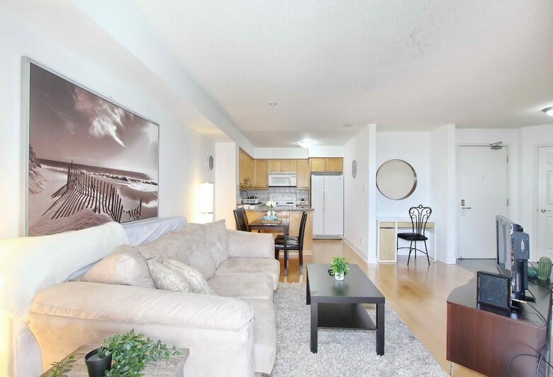 Apartamentos Pelicanstay In Harrison Garden Boulevard