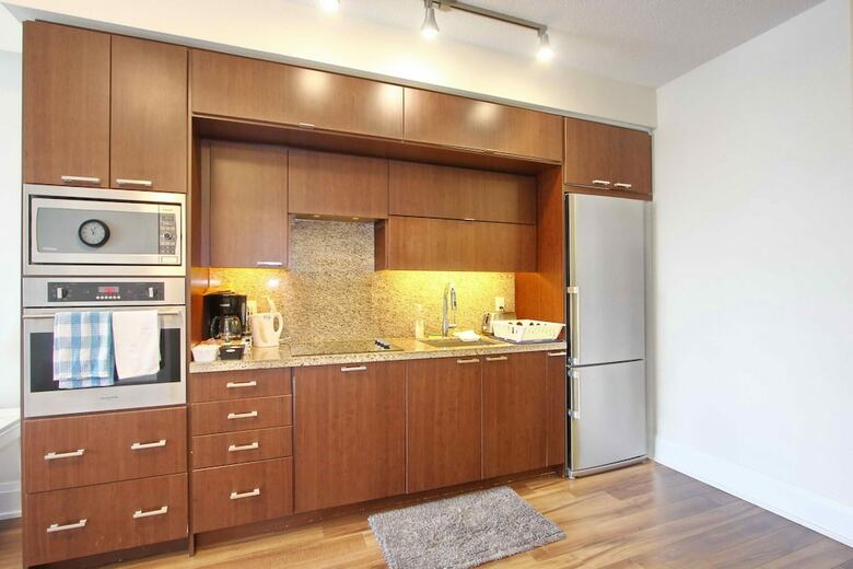 Apartamentos Pelicanstay In Harrison Garden Boulevard