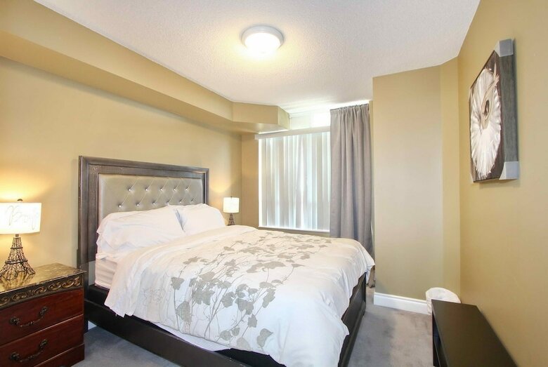 Apartamentos Pelicanstay In Harrison Garden Boulevard