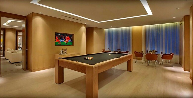 Apartamentos Pelicanstay In Harrison Garden Boulevard