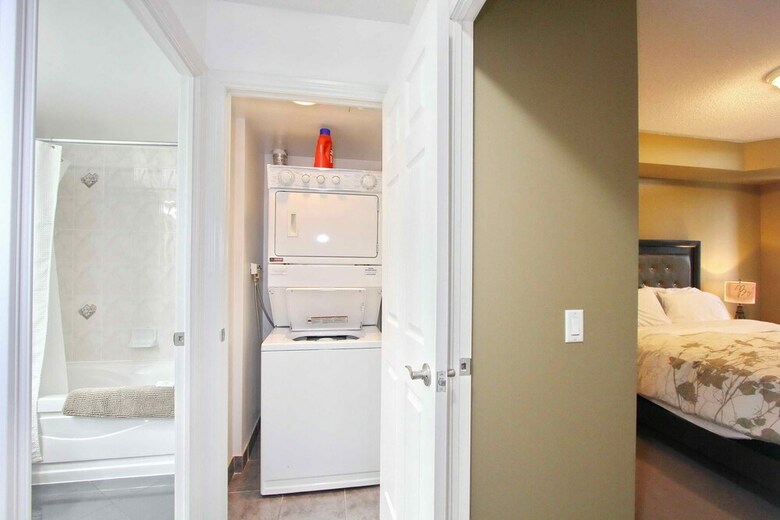 Apartamentos Pelicanstay In Harrison Garden Boulevard