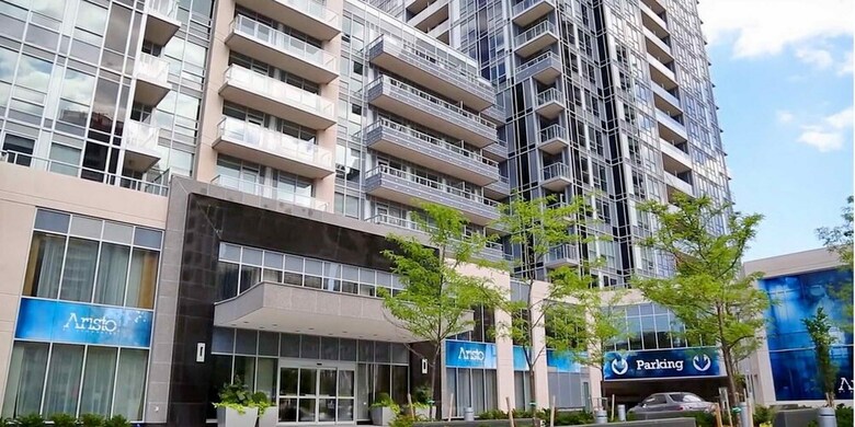 Apartamentos Pelicanstay In Harrison Garden Boulevard