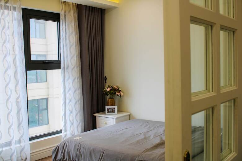 D' Le Roi Soleil Luxury Apartment Wesstlake