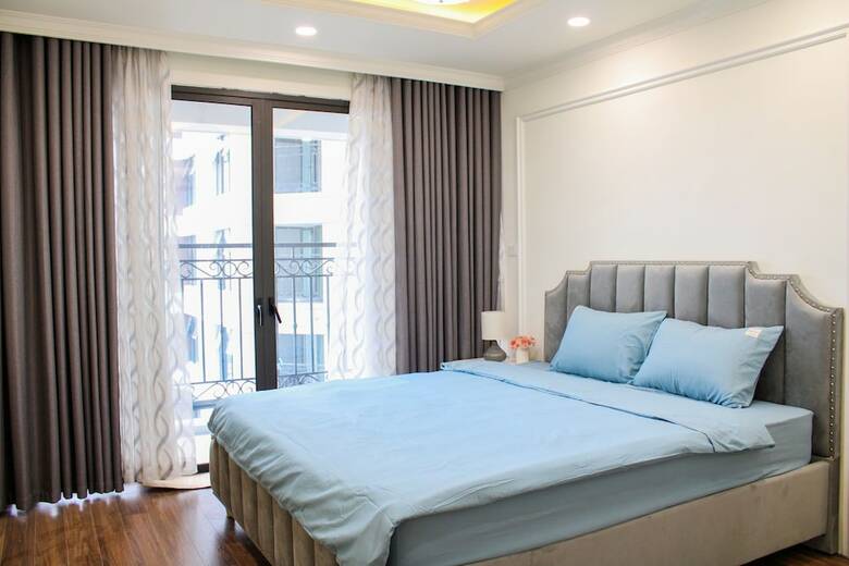 D' Le Roi Soleil Luxury Apartment Wesstlake