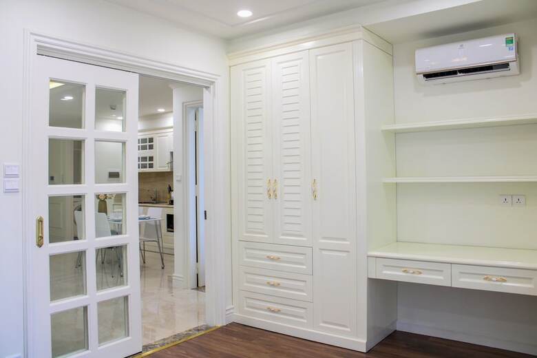 D' Le Roi Soleil Luxury Apartment Wesstlake
