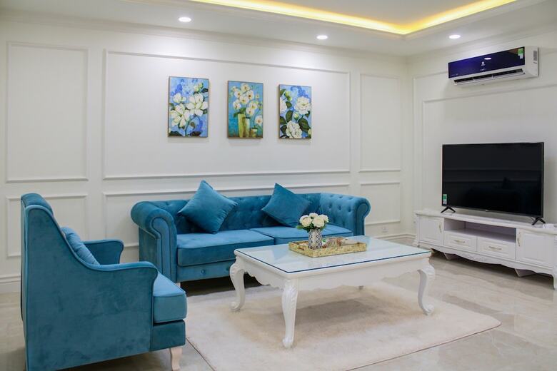 D' Le Roi Soleil Luxury Apartment Wesstlake