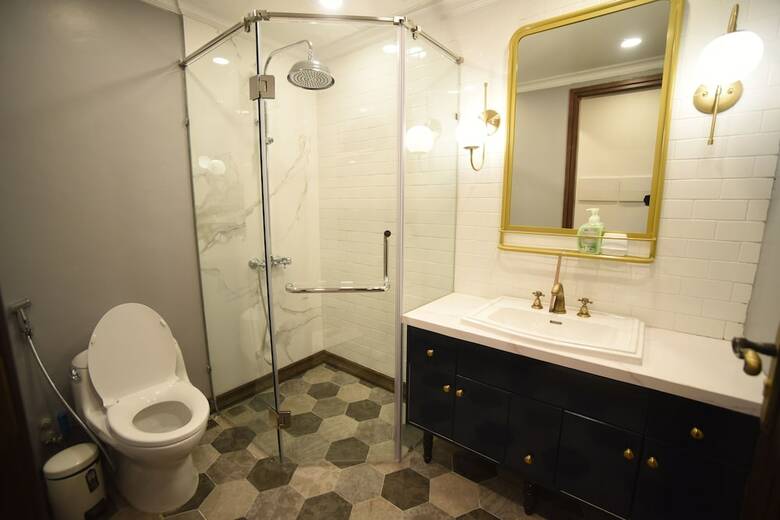 D' Le Roi Soleil Luxury Apartment Wesstlake