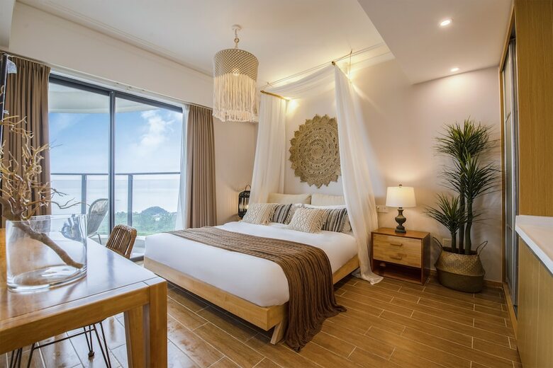 Kbl Hotel Huidong Xunliaowan Store