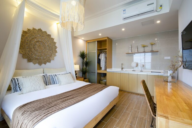 Kbl Hotel Huidong Xunliaowan Store